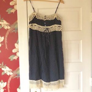 Juicy couture summer dress